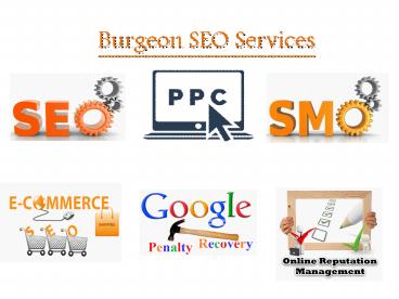 presentation player overlay