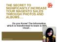 Magento Photo Gallery Extension by FME PowerPoint PPT Presentation