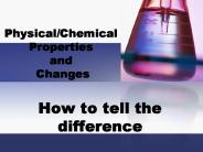 How to tell the difference