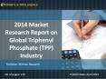 R&I: Global Triphenyl Phosphate (TPP) Industry Market - Size, Share, Global Trends 2014 PowerPoint PPT Presentation