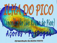 Ilha do Pico III - Concelho de S
