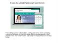 8 ways the Virtual Practice can help Doctors PowerPoint PPT Presentation