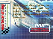 Sports Car Racing School in Florida