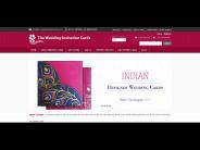 Great Indian Wedding Cards