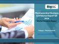 Pharmaceutical Business Confidence Report Market, Size,Share Q4 2014 PowerPoint PPT Presentation