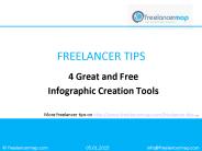 4 great and easy infographic creation tools