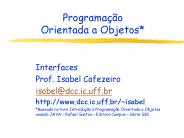 Programa