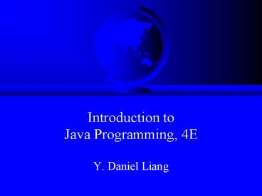 presentation player overlay