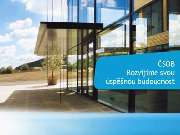 CSOB Rozv