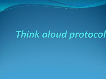 presentation player overlay