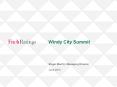Windy City Summit PowerPoint PPT Presentation
