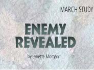 ENEMY REVEALED