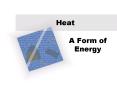 Heat PowerPoint PPT Presentation