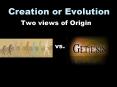 Creation or Evolution PowerPoint PPT Presentation