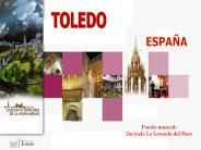 TOLEDO - ESPA