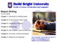 Report Writing PowerPoint PPT Presentation