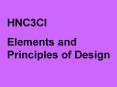 HNC3CI PowerPoint PPT Presentation