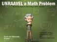 UNRAAVEL a Math Problem PowerPoint PPT Presentation