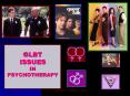 GLBT ISSUES IN PSYCHOTHERAPY PowerPoint PPT Presentation