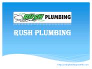South west plumbing