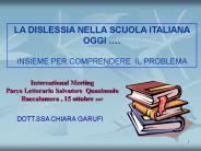 International Meeting