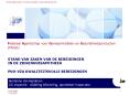 PowerPoint-presentatie PowerPoint PPT Presentation