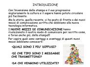 INTRODUZIONE