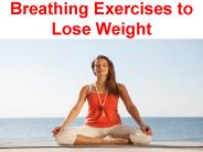 Ramdev Breathing Exercises or Yoga to Lose Weight