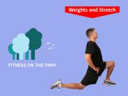 Weights and Strength Training Exercises