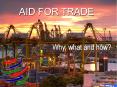 AID FOR TRADE PowerPoint PPT Presentation