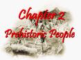 Prehistoric People PowerPoint PPT Presentation
