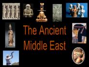 Mesopotamia