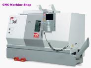 CNC Machine Shop