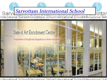 Play School In Delhi Noida NCR