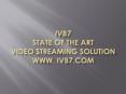 Live Streaming Equipment PowerPoint PPT Presentation