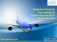 JSB Market Research: Homeland Security Expenditure in Switzerland to 2019: Market Review PowerPoint PPT Presentation