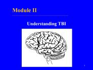 Module II ______________________________________________________