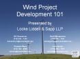Wind PowerPoint PPT Presentation