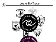 Leave No Trace