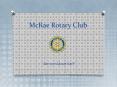 McRae Rotary Club PowerPoint PPT Presentation
