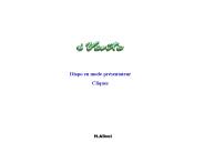 Aucun titre de diapositive