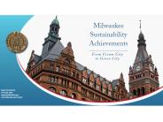 Milwaukee Sustainability Achievements