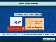 Leiden 11/10/2005