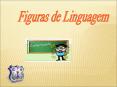 FIGURAS DE LINGUAGEM PowerPoint PPT Presentation