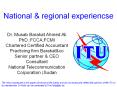 Global Trends in Telecom Restructuring PowerPoint PPT Presentation