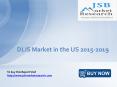 JSB Market Research: DLIS Market in the US 2015-2019 PowerPoint PPT Presentation