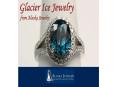 Glacier Ice Jewelry from Alaska Jewelry PowerPoint PPT Presentation
