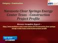 Aarkstore - Navasota Clear Springs Energy Center Texas PowerPoint PPT Presentation
