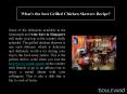 What's the best Grilled Chicken Skewers Recipe? PowerPoint PPT Presentation
