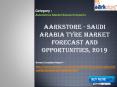 Aarkstore - Saudi Arabia Tyre Market Forecast and Opportunities, 2019 PowerPoint PPT Presentation
